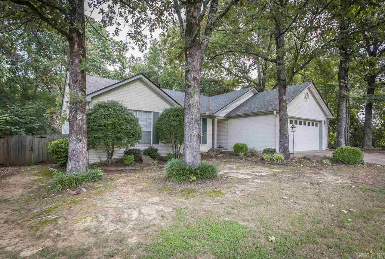 CARDINAL LANE - Residential