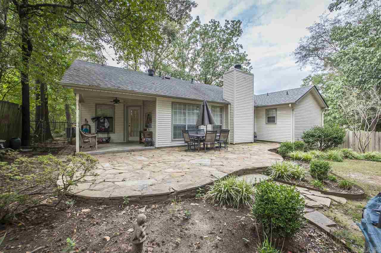 CARDINAL LANE - Residential