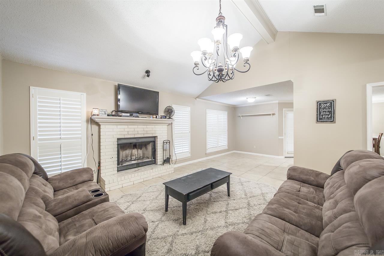 CARDINAL LANE - Residential