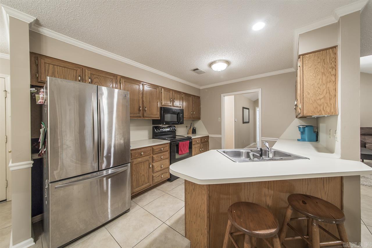 CARDINAL LANE - Residential
