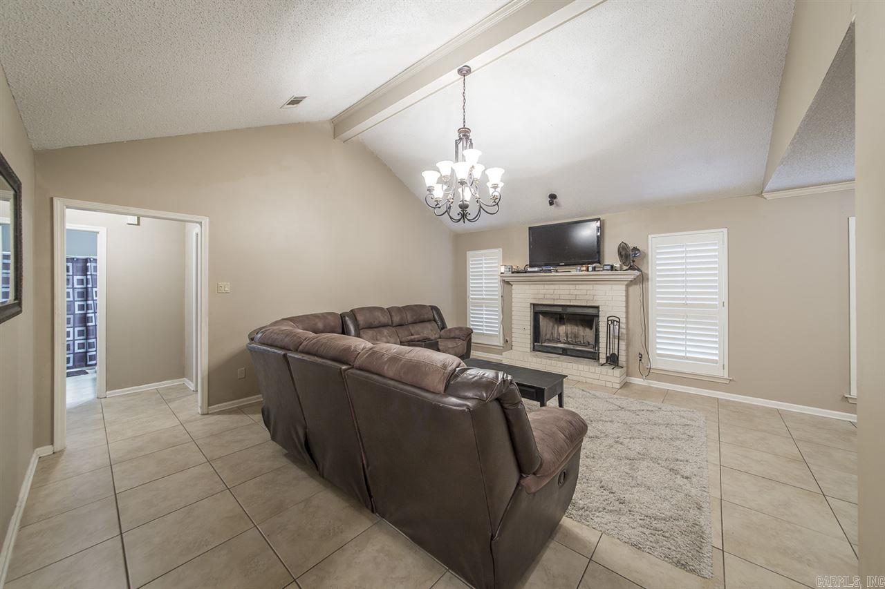 CARDINAL LANE - Residential