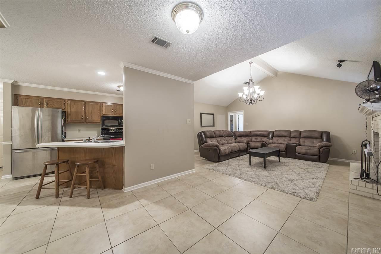 CARDINAL LANE - Residential