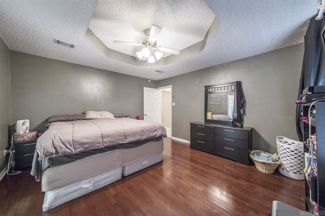 CARDINAL LANE - Residential