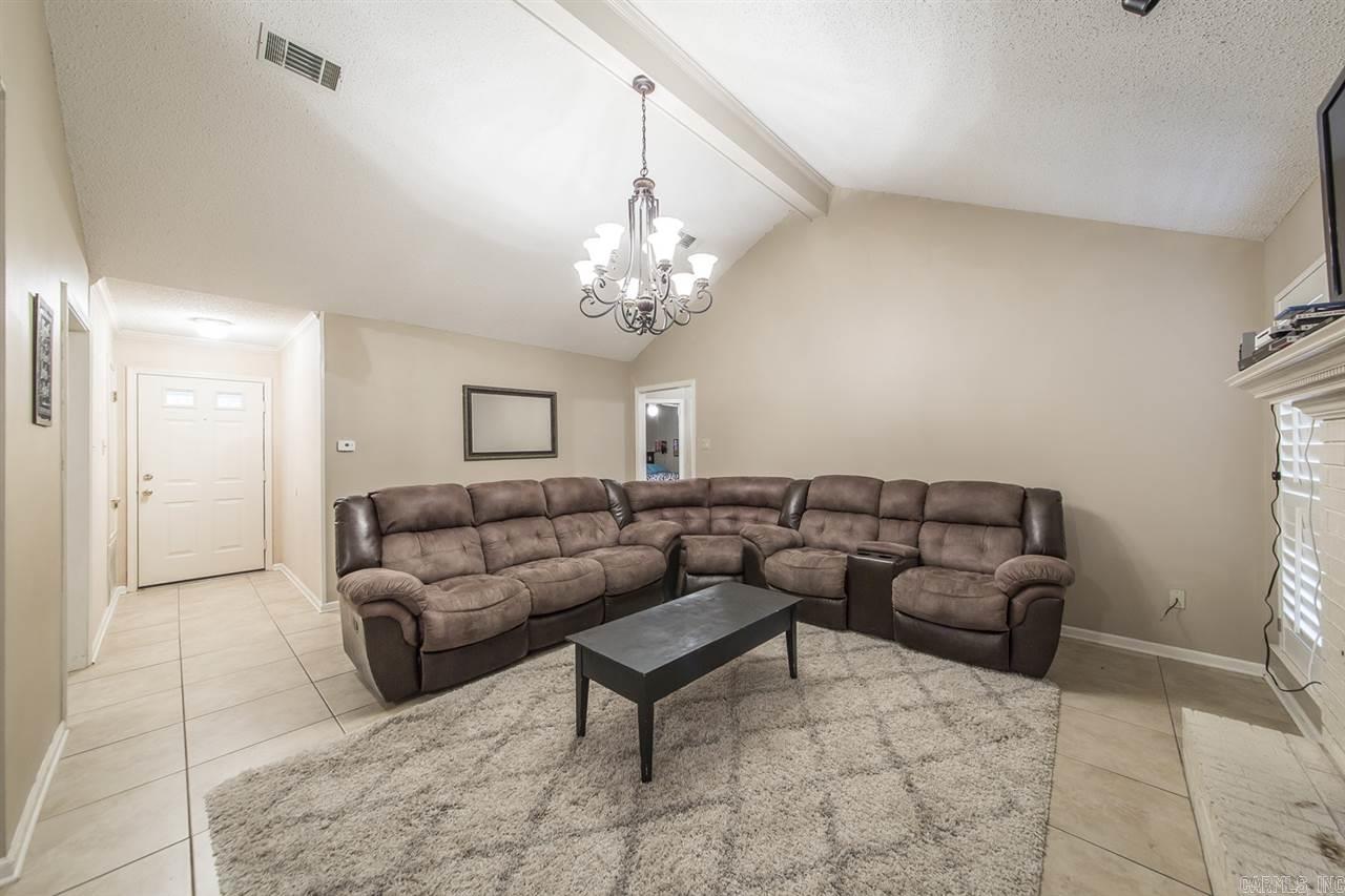 CARDINAL LANE - Residential