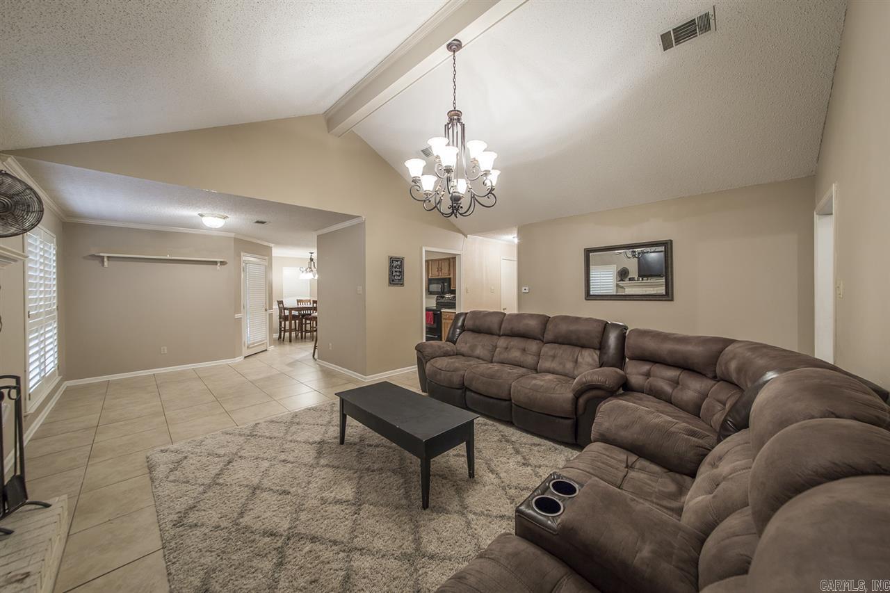 CARDINAL LANE - Residential