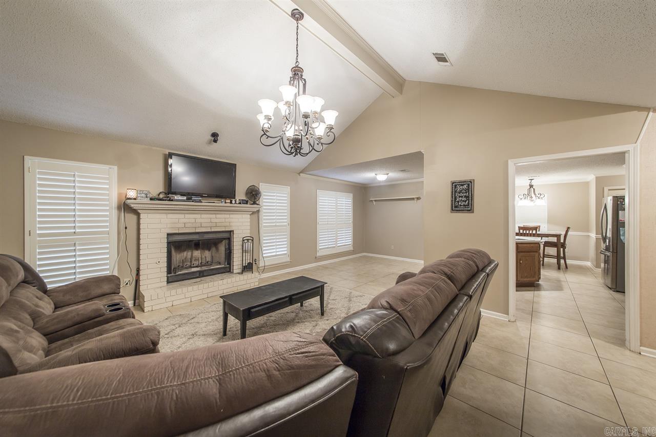 CARDINAL LANE - Residential