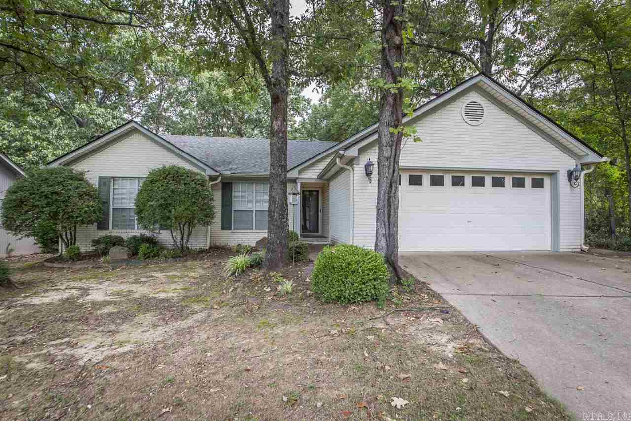 CARDINAL LANE - Residential
