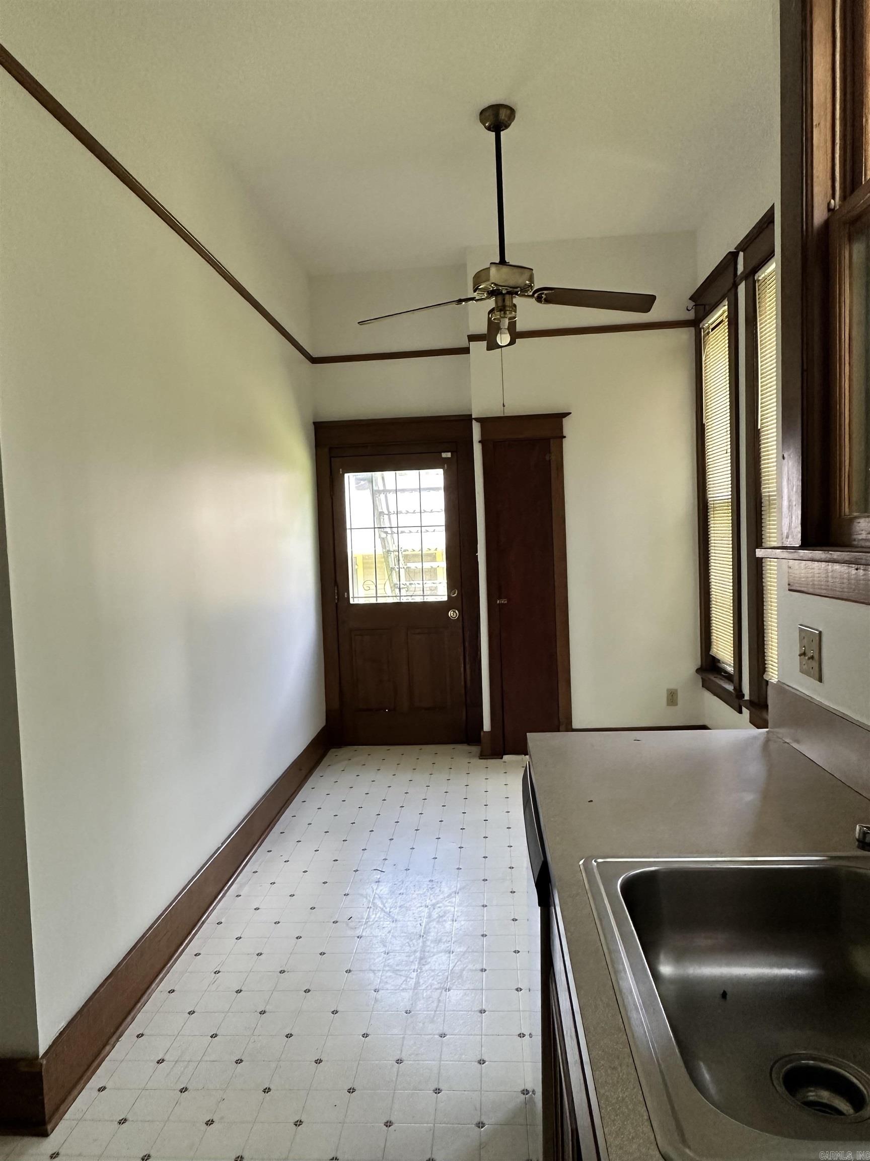 Clark - Residential Income
