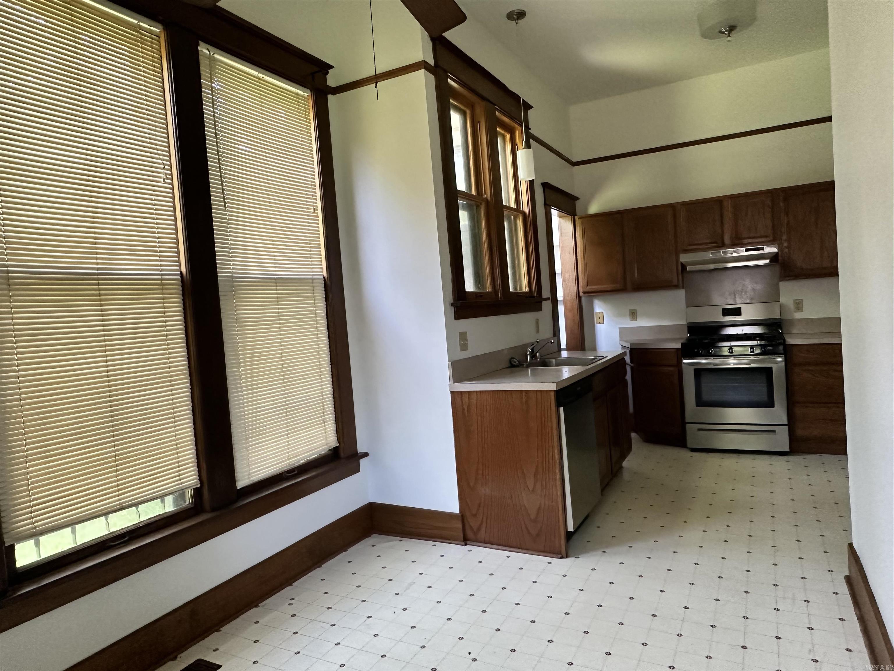 Clark - Residential Income