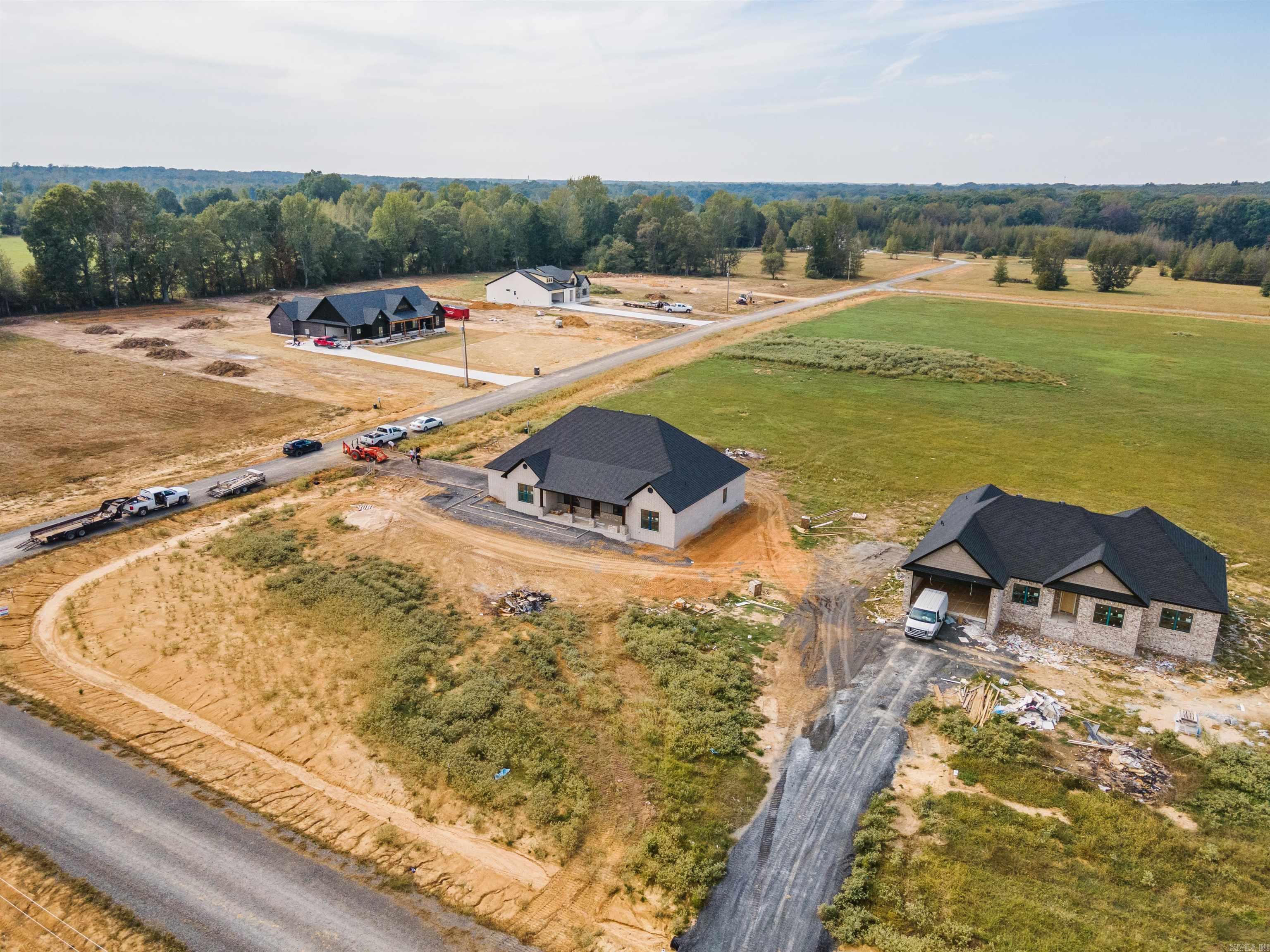 JACKSON ACRES - Residential