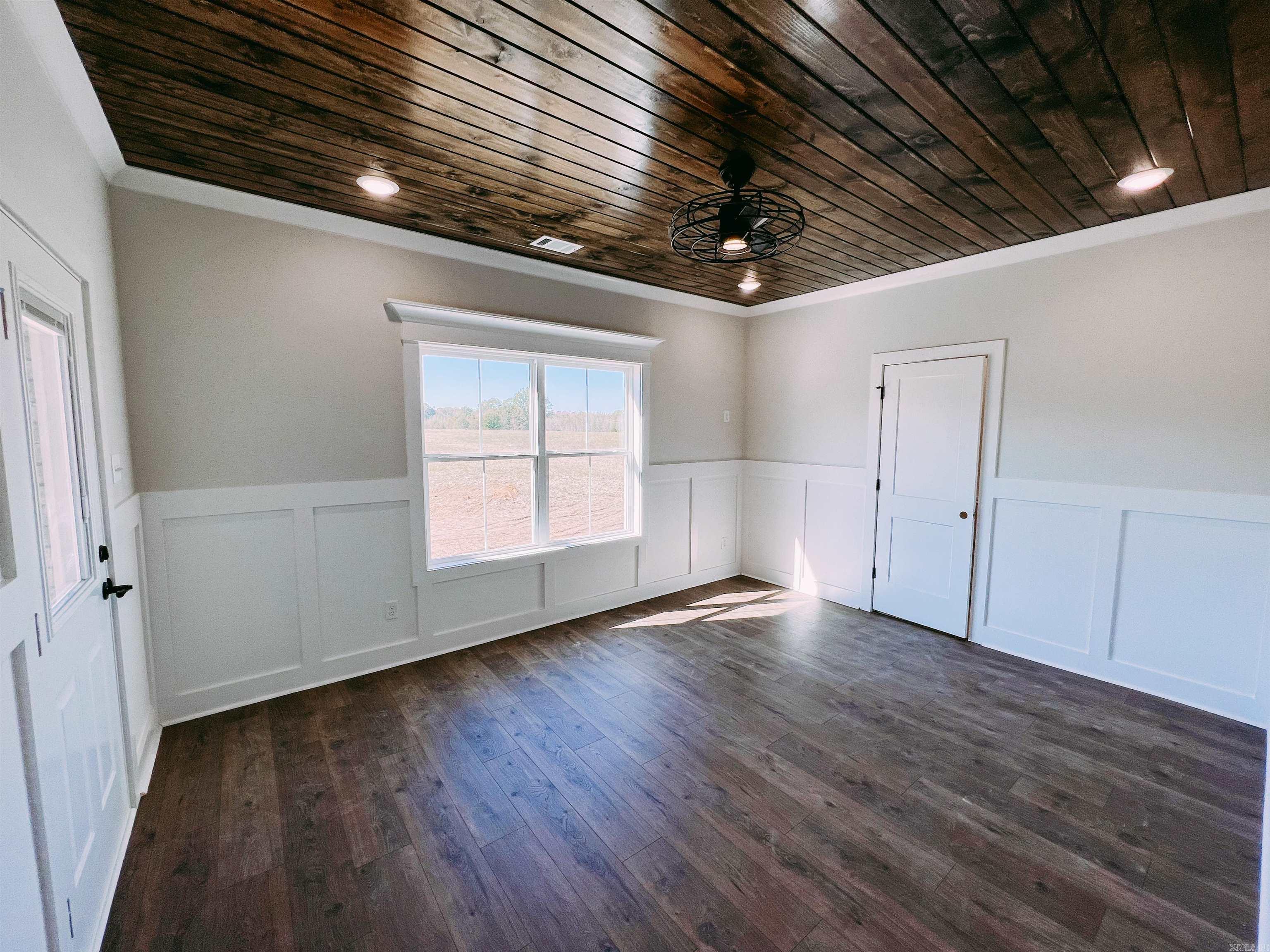 JACKSON ACRES - Residential