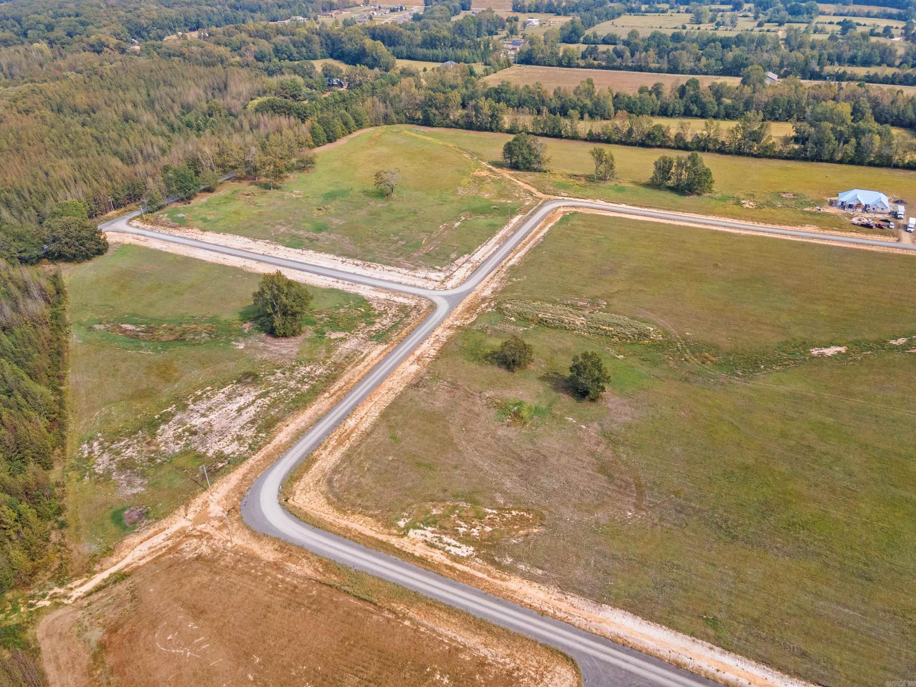 JACKSON ACRES - Residential