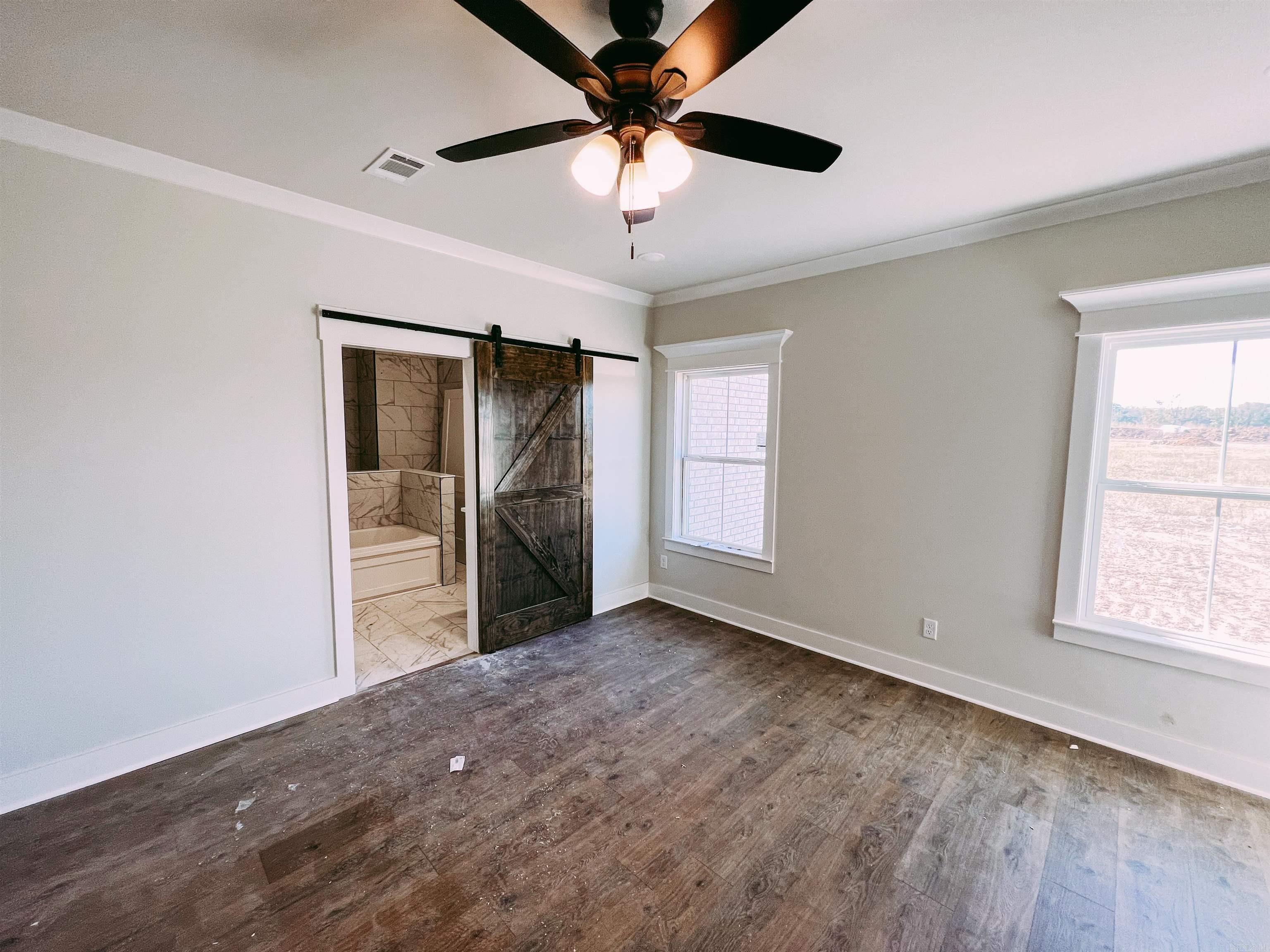 JACKSON ACRES - Residential