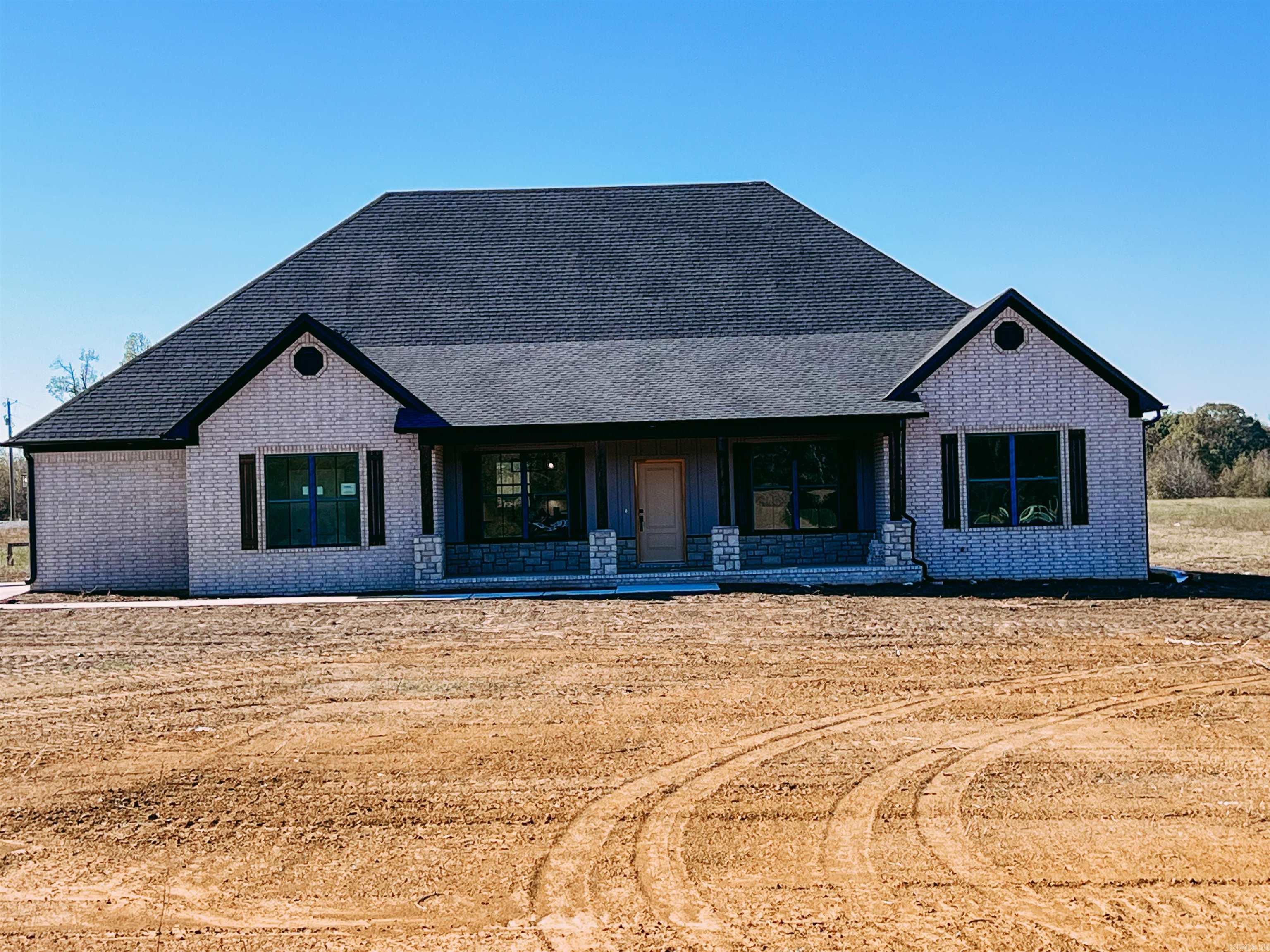 JACKSON ACRES - Residential