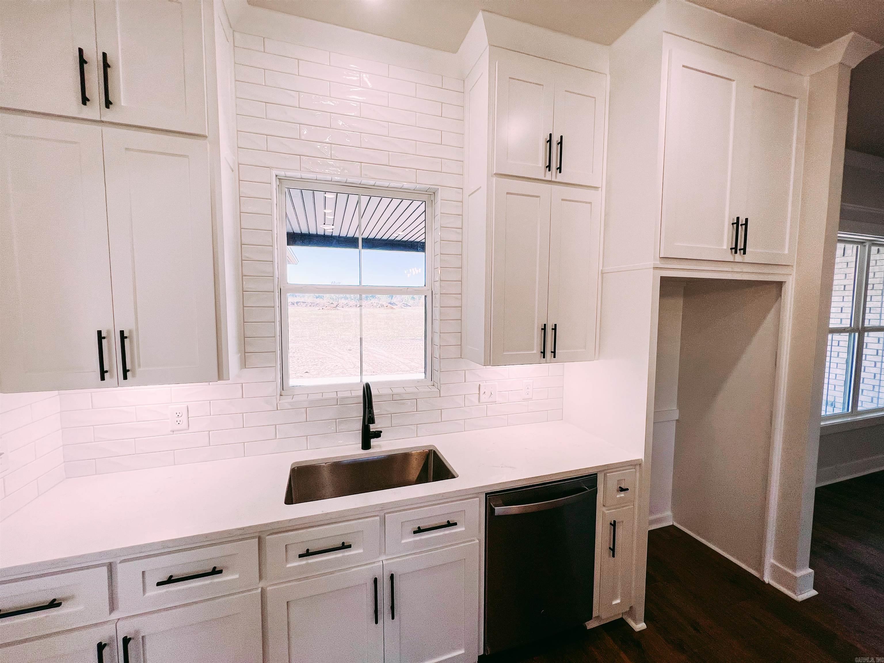 JACKSON ACRES - Residential