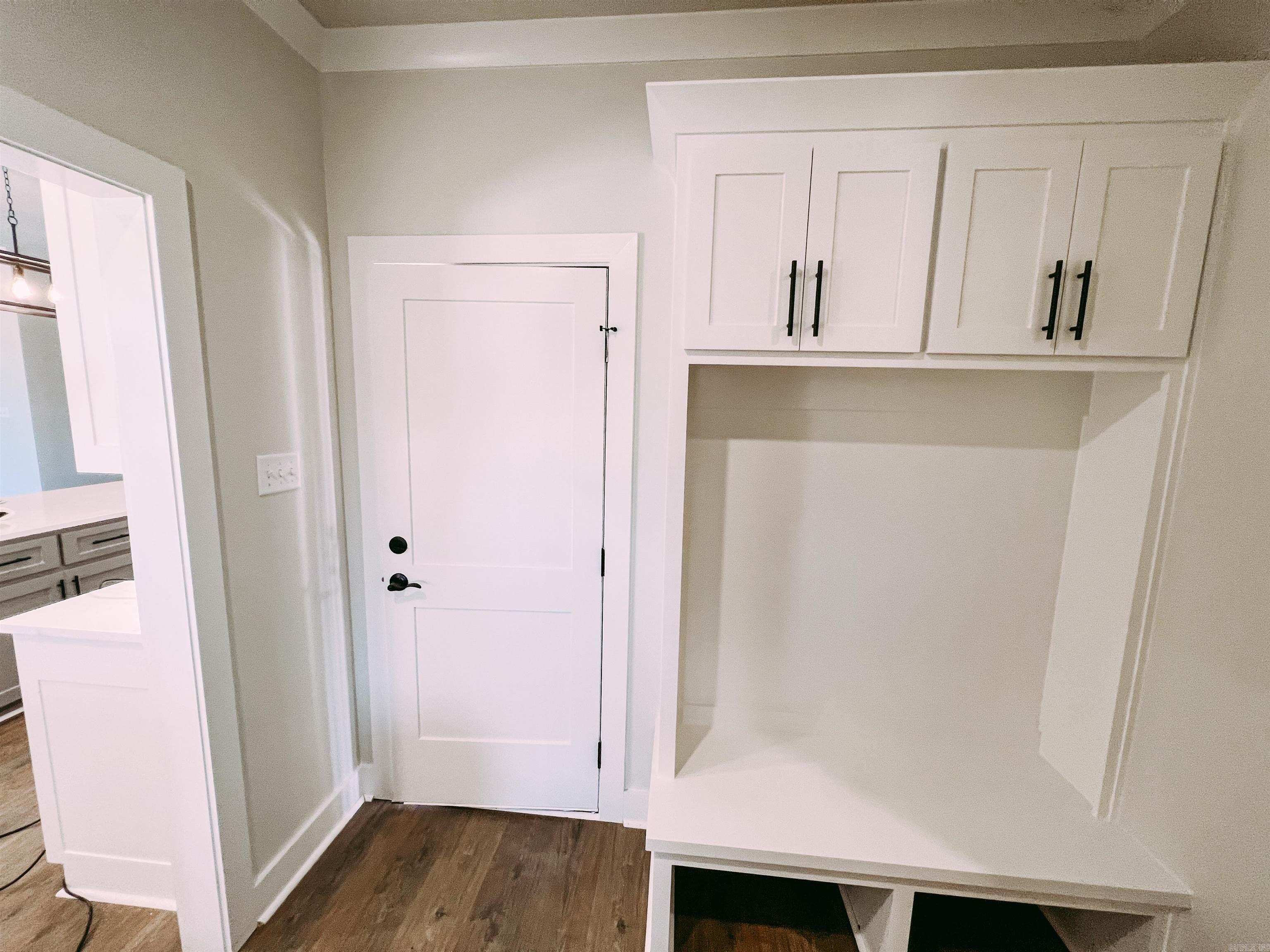 JACKSON ACRES - Residential