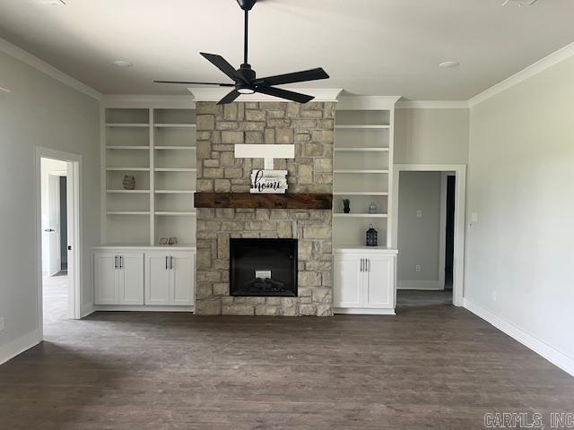 JACKSON ACRES - Residential