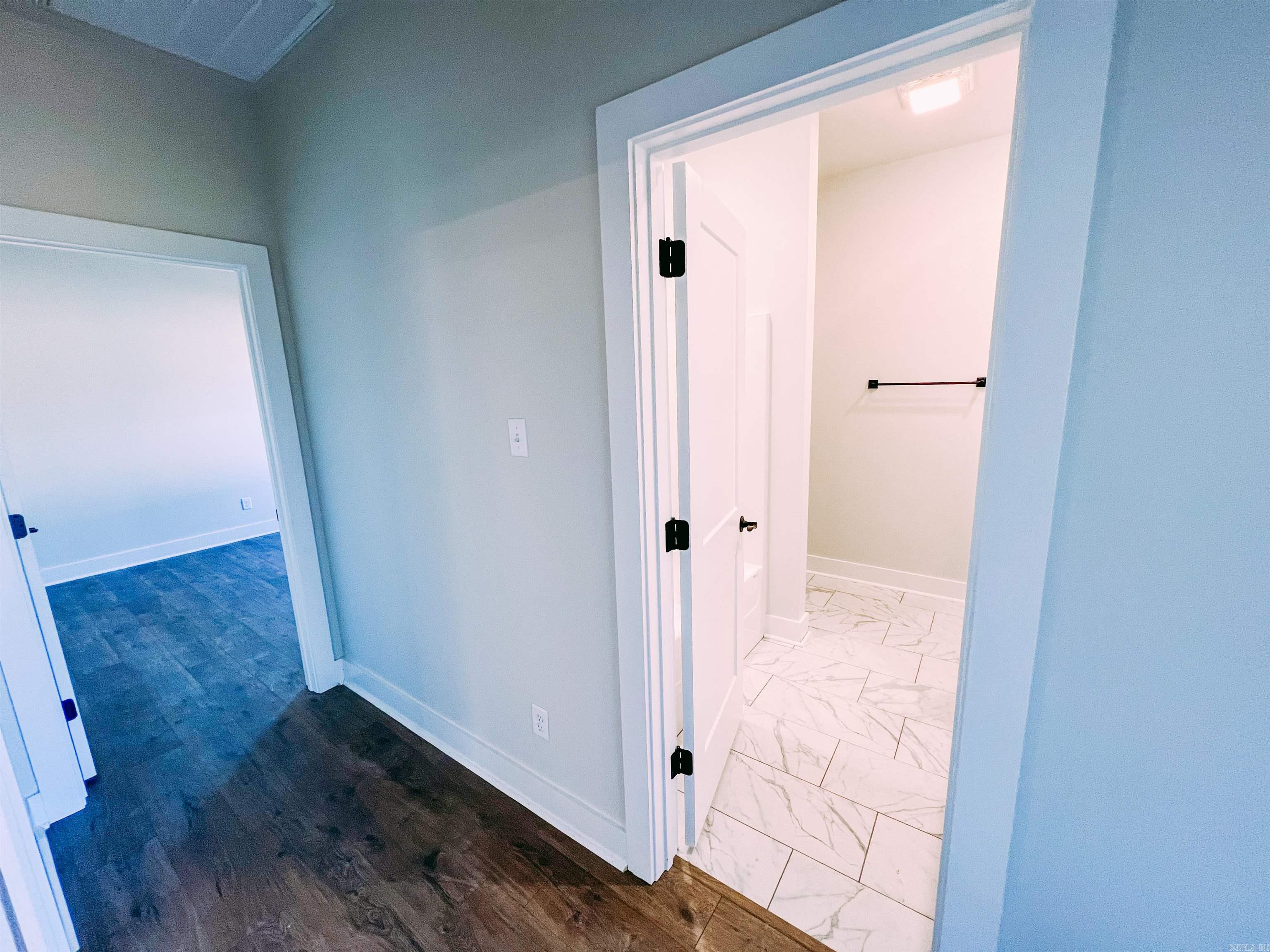 JACKSON ACRES - Residential