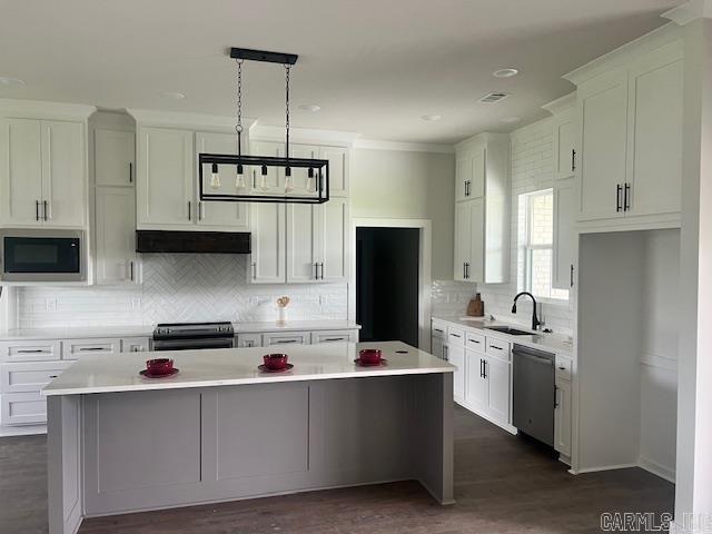 JACKSON ACRES - Residential