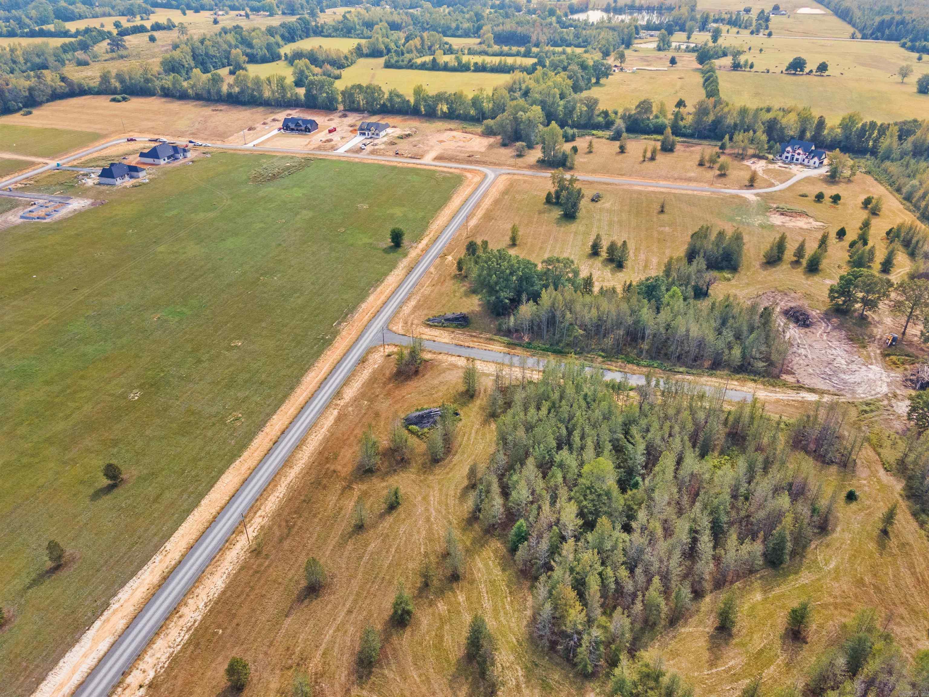JACKSON ACRES - Residential