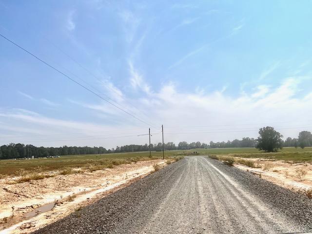 JACKSON ACRES - Residential
