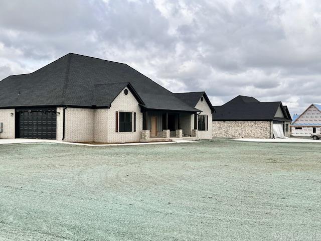 JACKSON ACRES - Residential