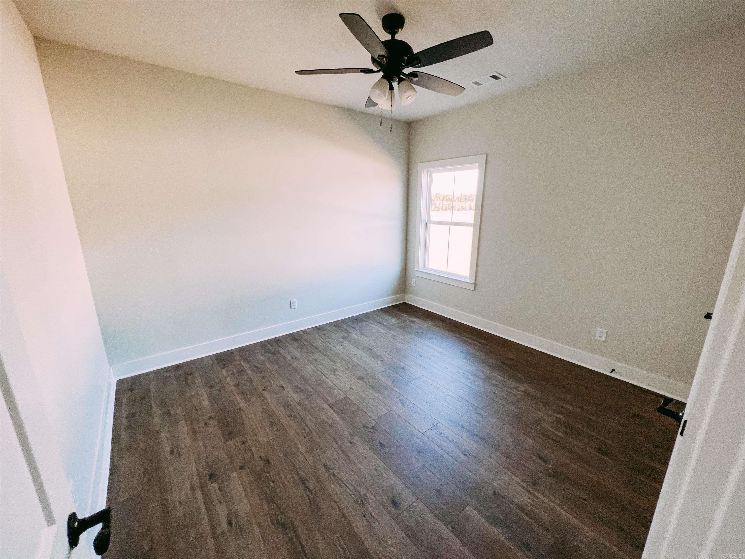 JACKSON ACRES - Residential