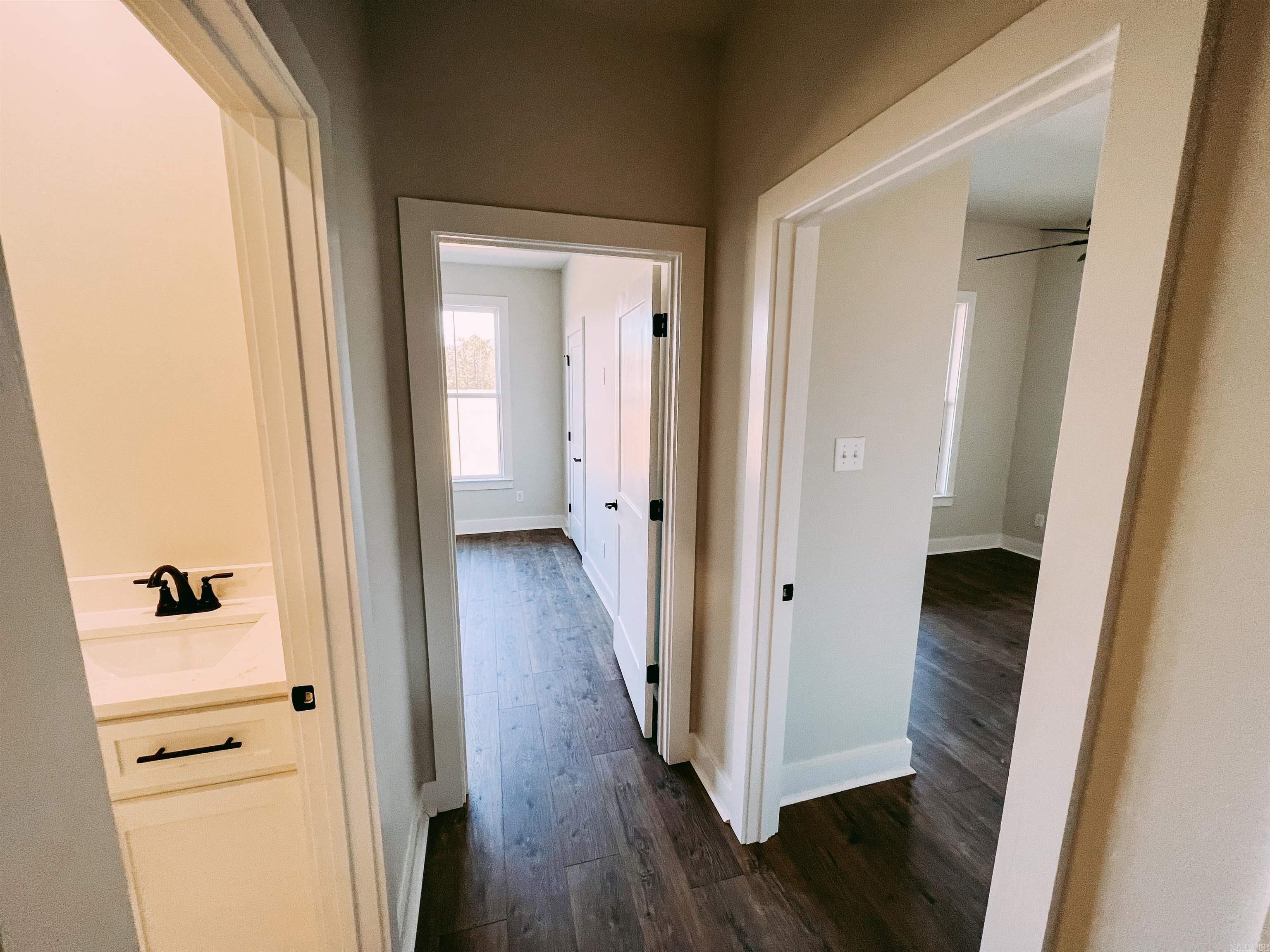 JACKSON ACRES - Residential