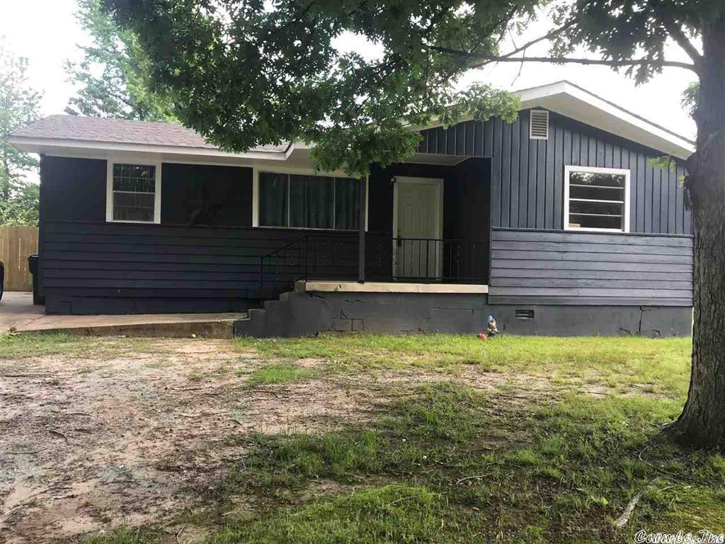 Under Contract Before Listed