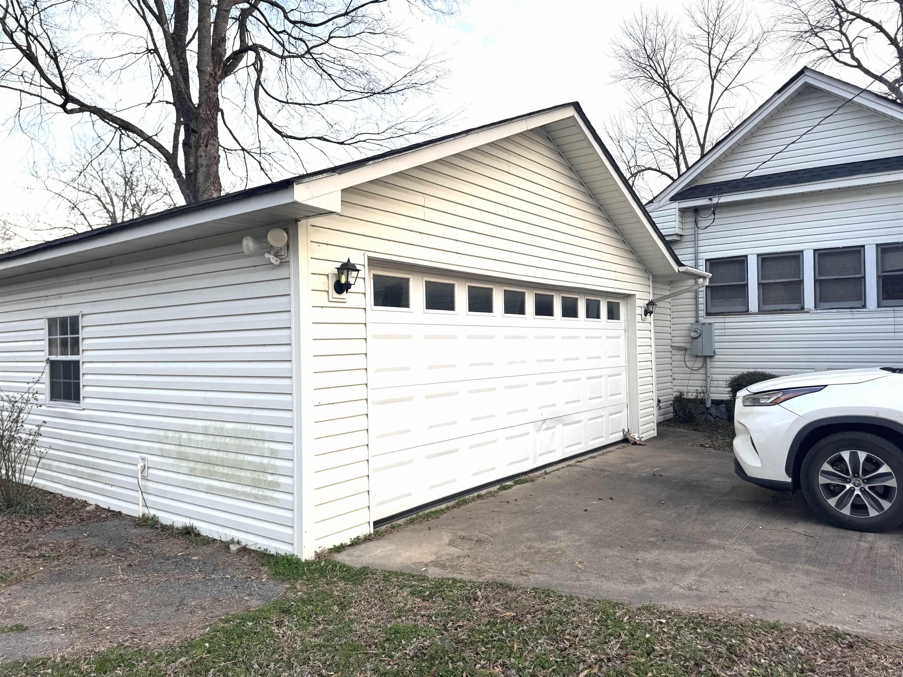 Not In List - Residential