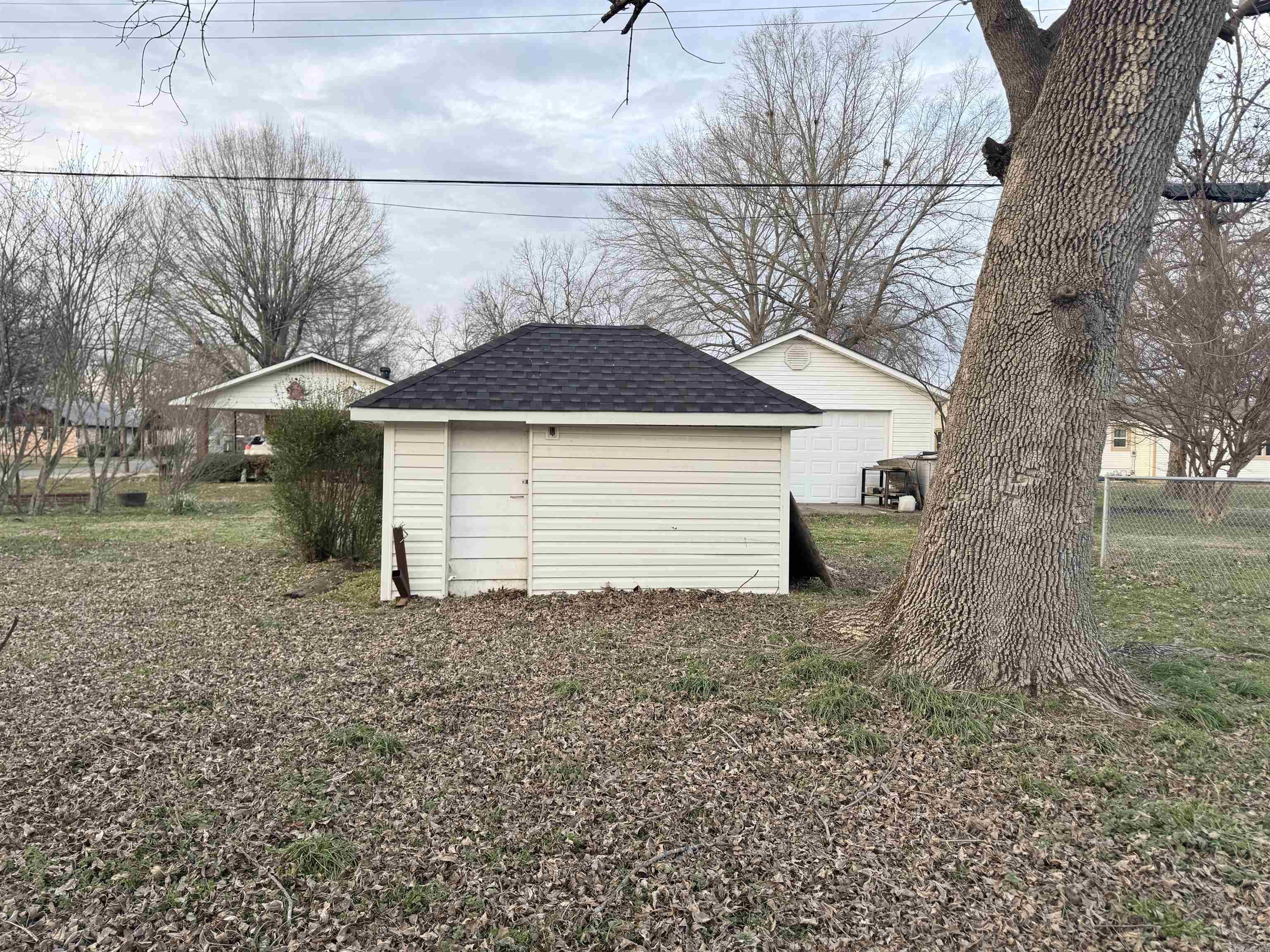 Not In List - Residential
