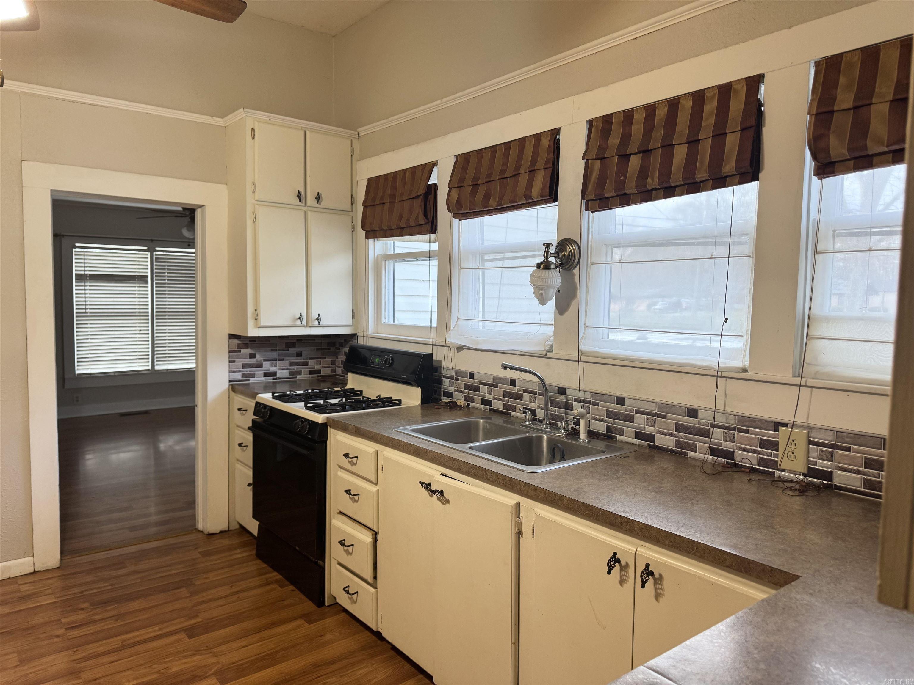 Not In List - Residential