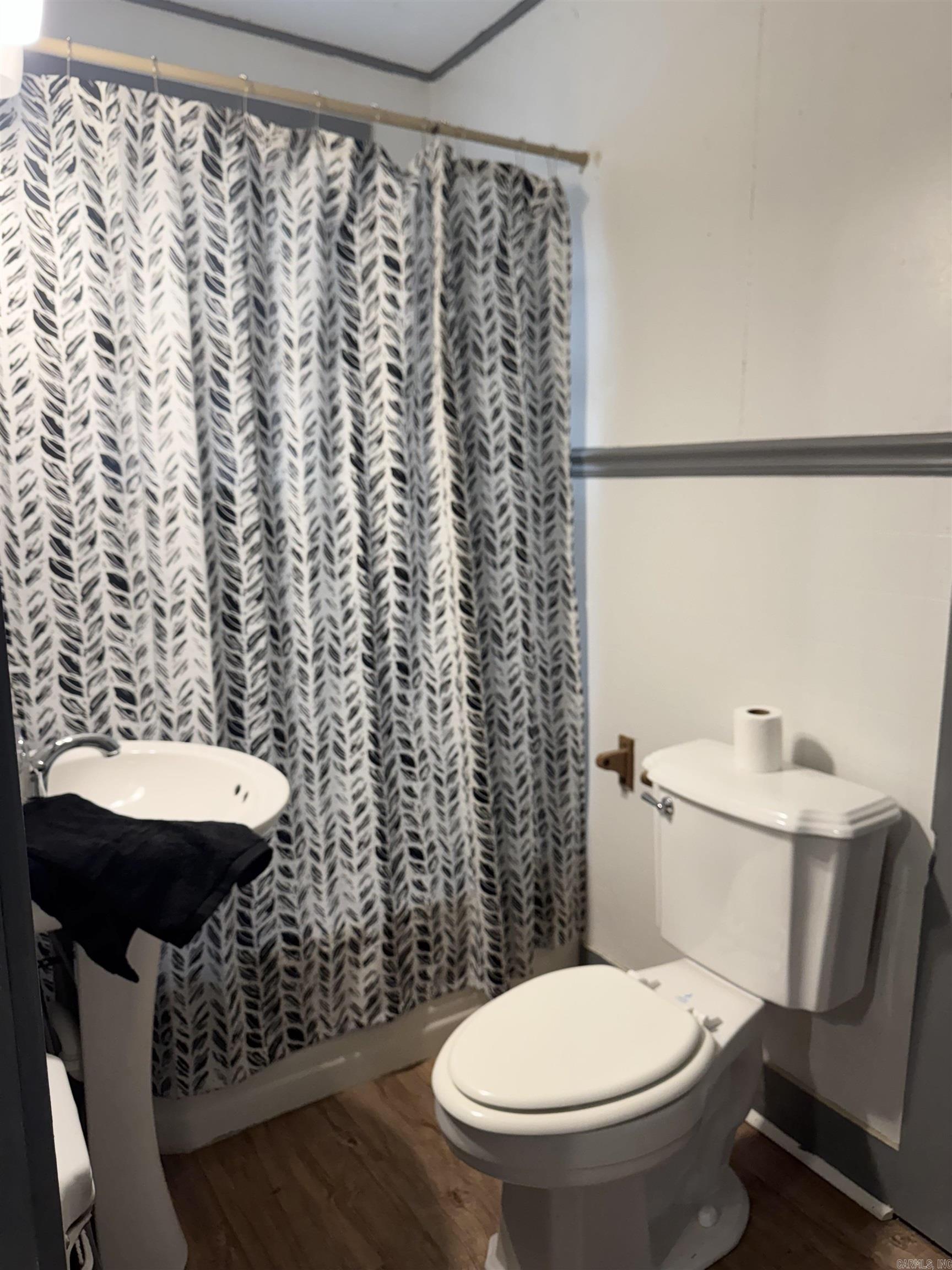 Not In List - Residential