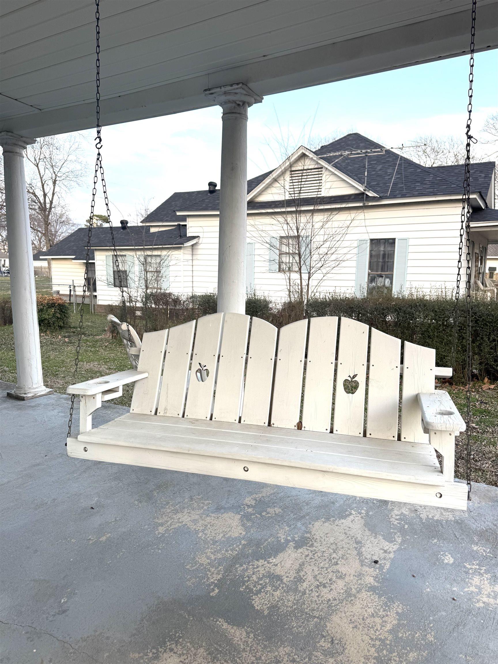 Not In List - Residential