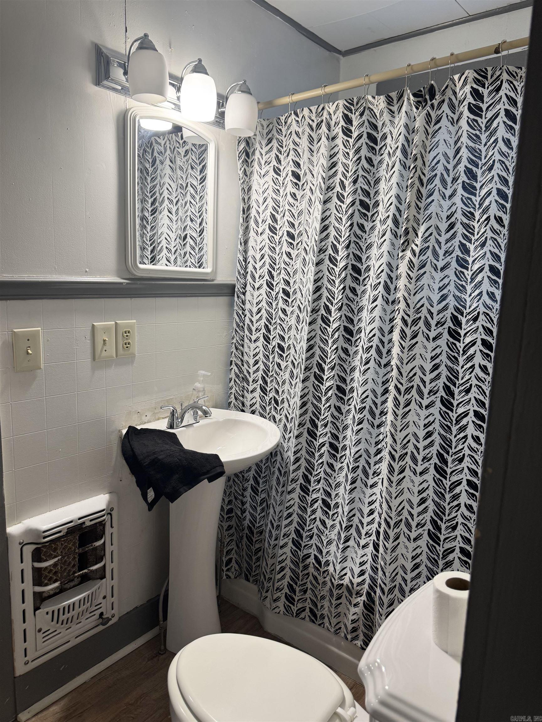 Not In List - Residential