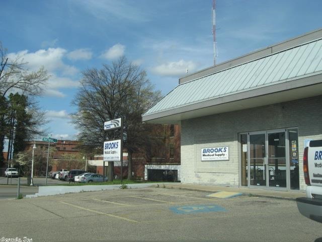 Warners - Commercial Sale