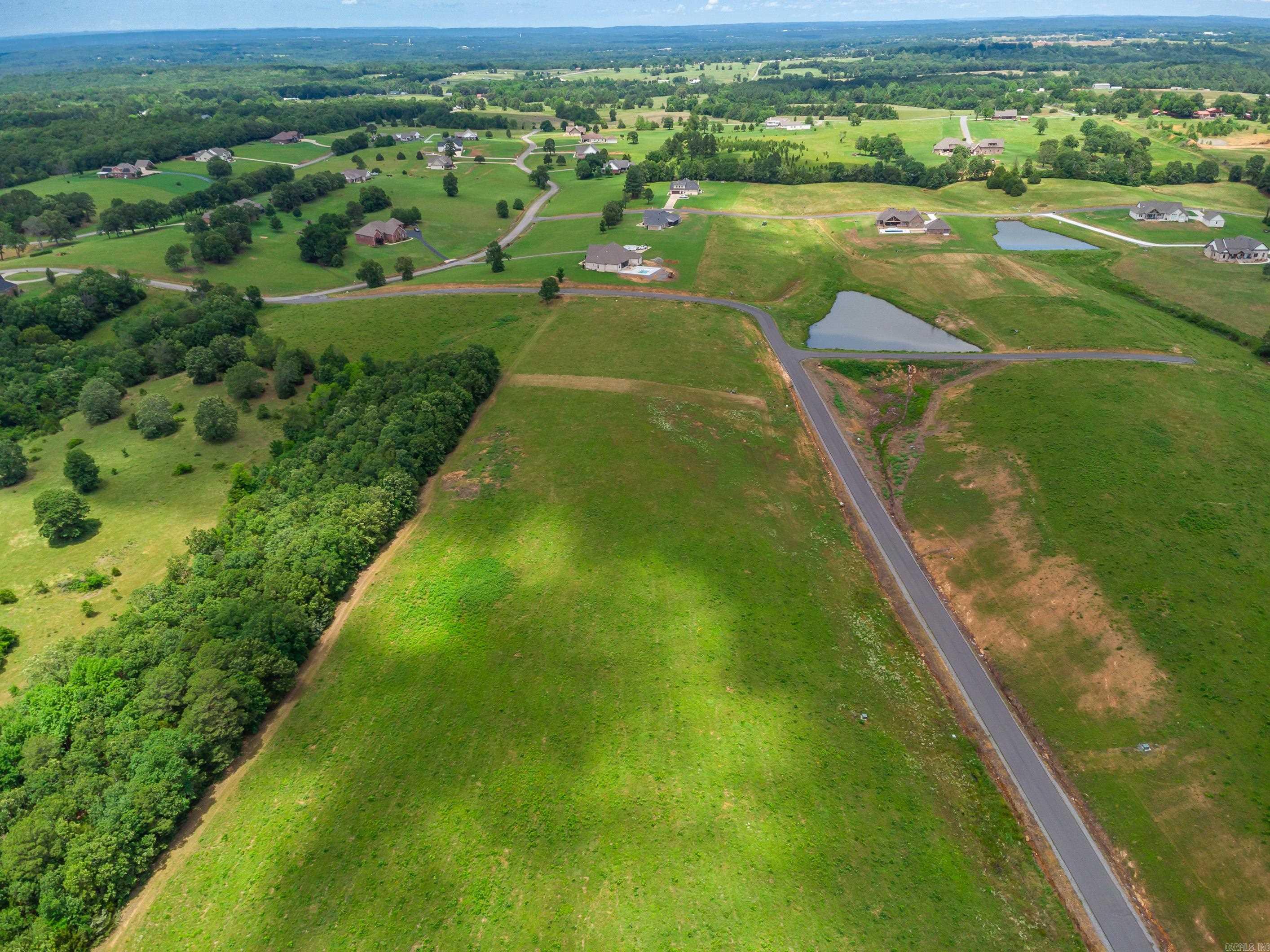 Woodridge - Land