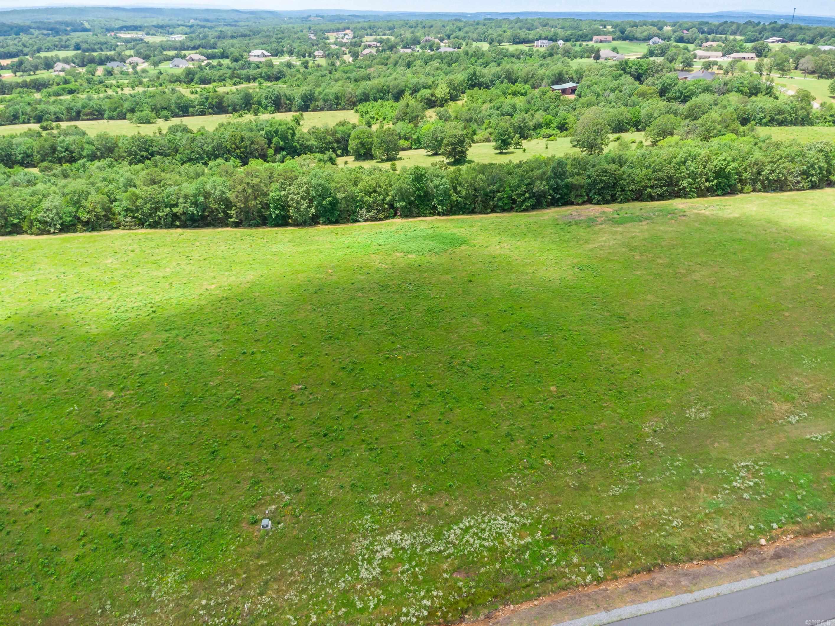 Woodridge - Land