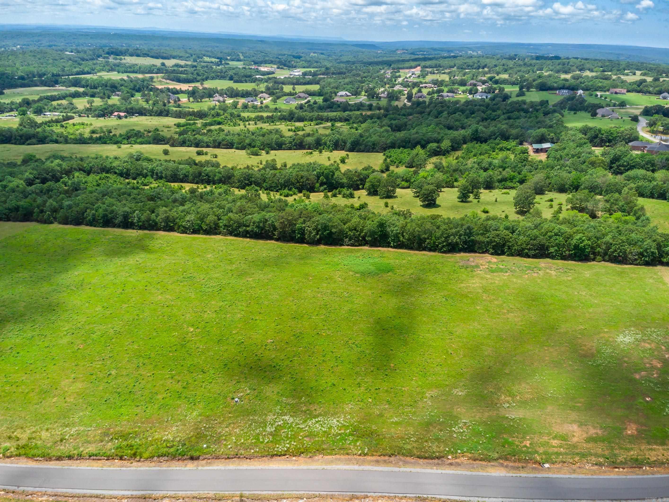 Woodridge - Land