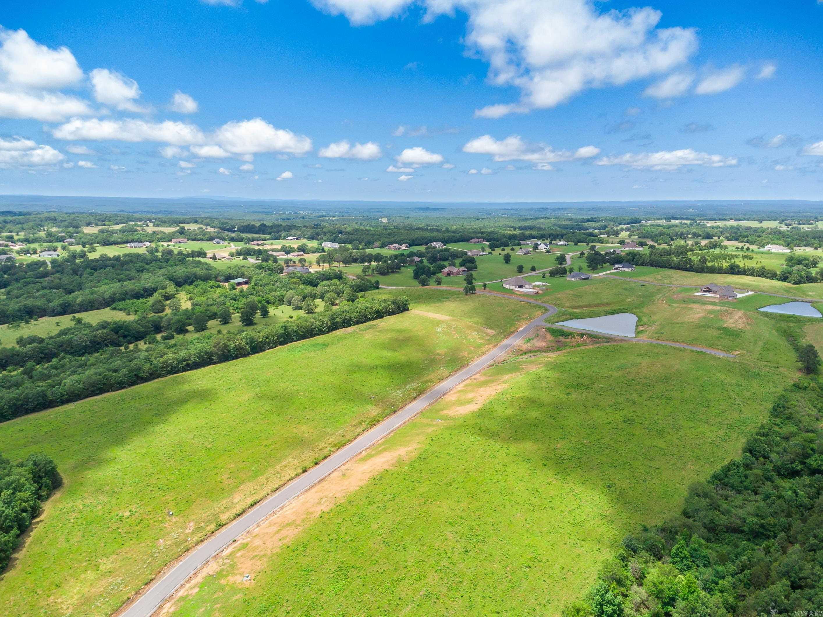 Woodridge - Land