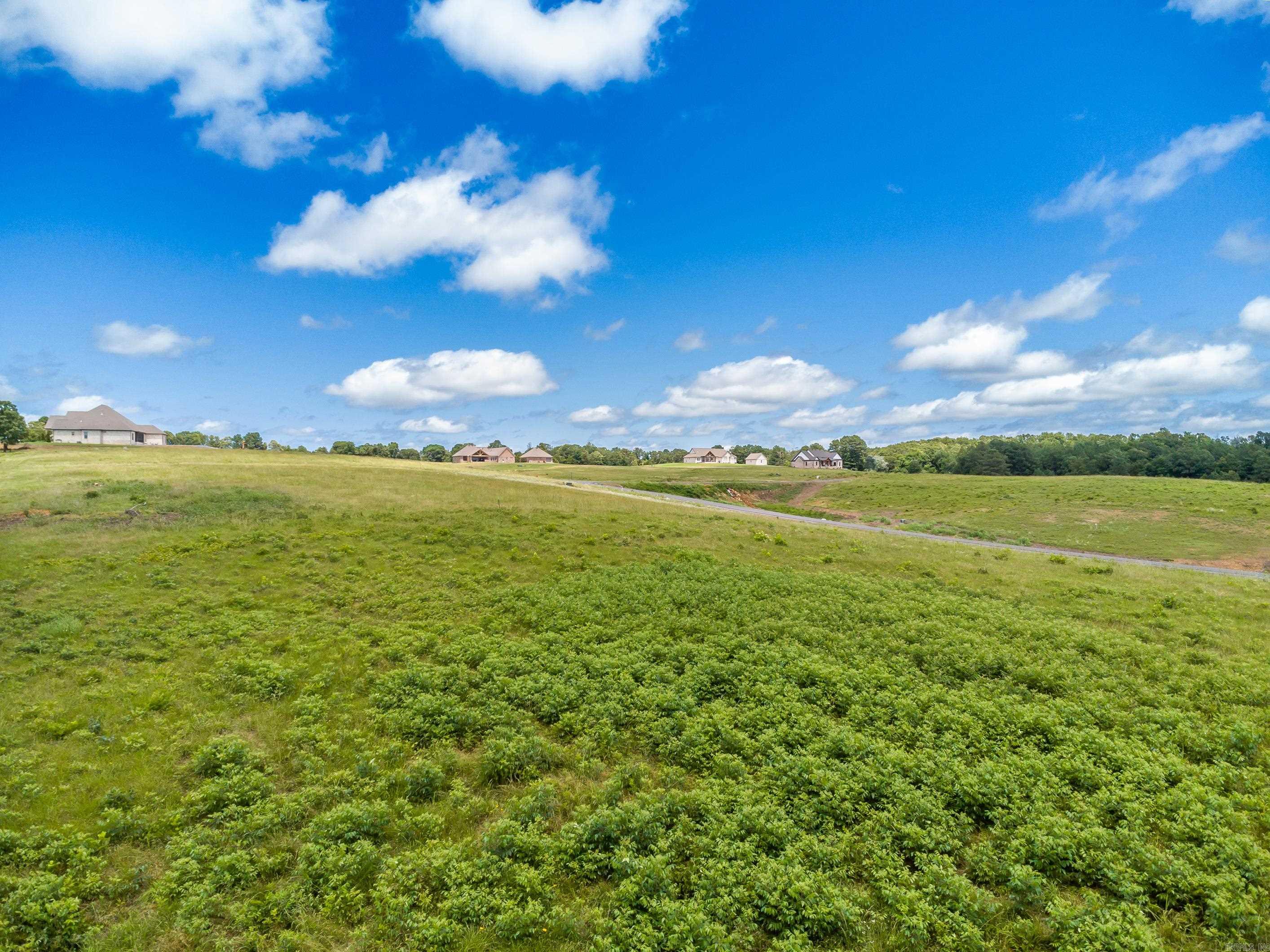 Woodridge - Land
