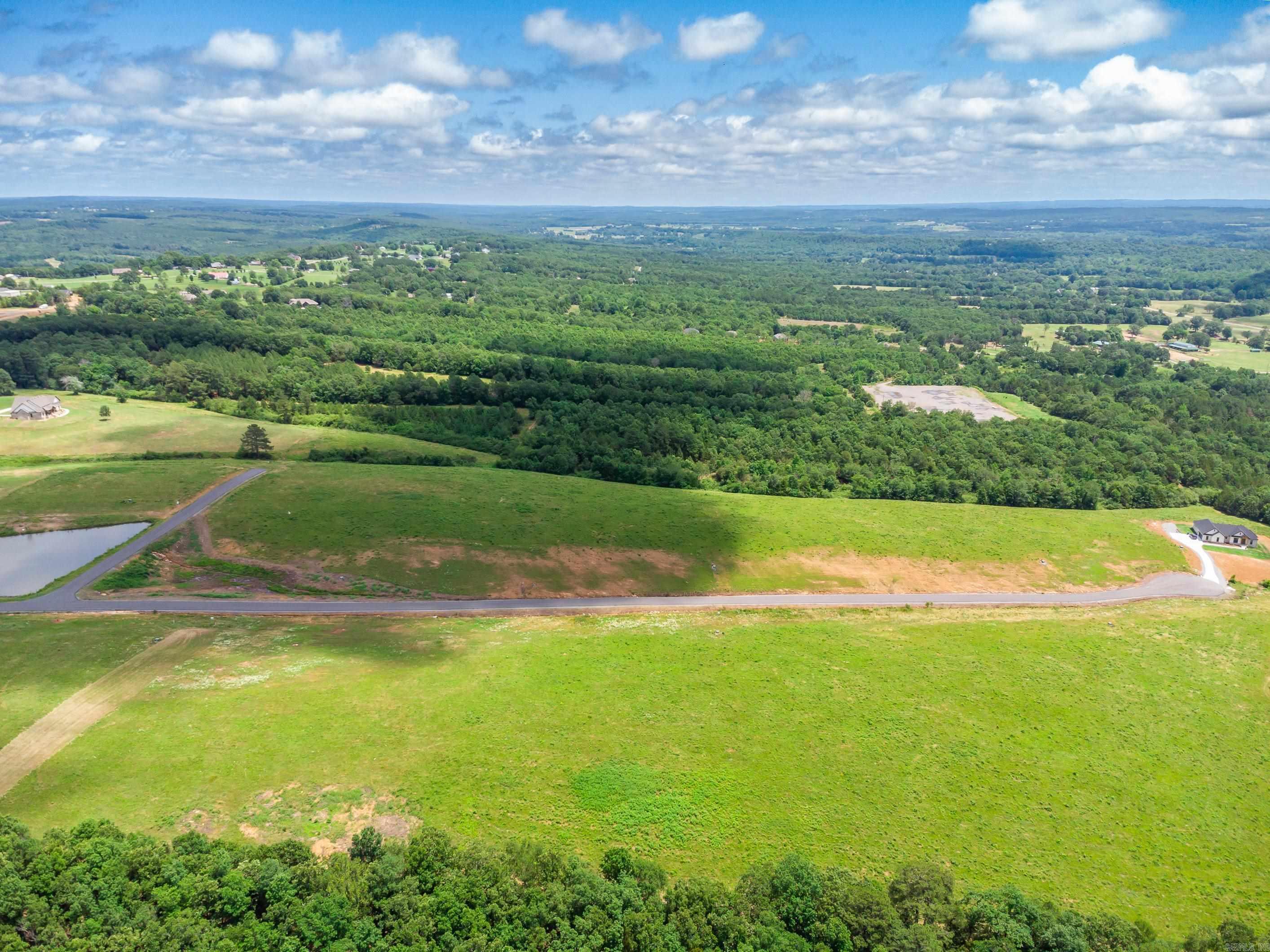 Woodridge - Land