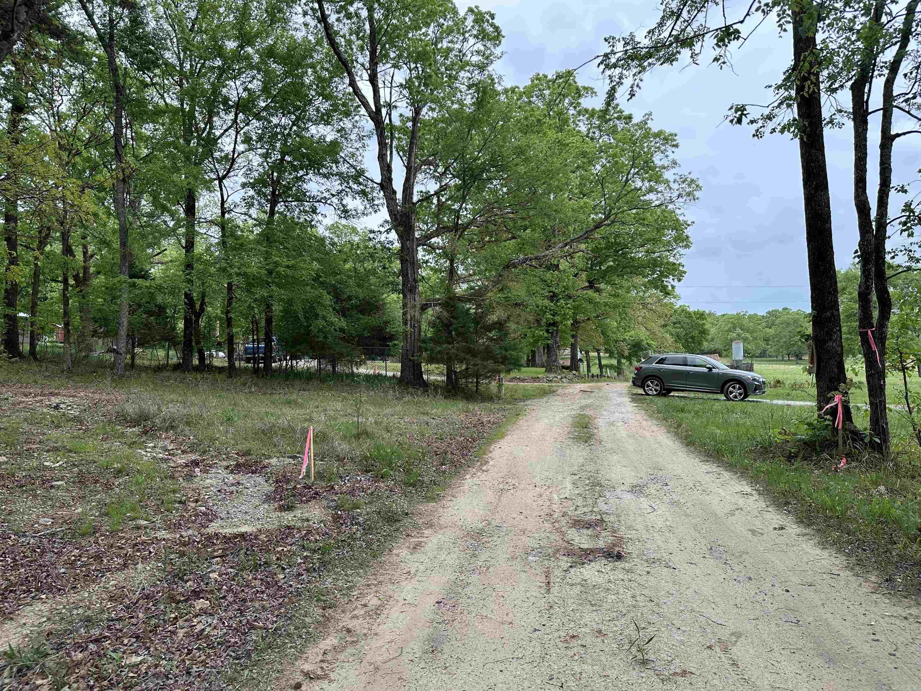 Not in Subdivision - Land