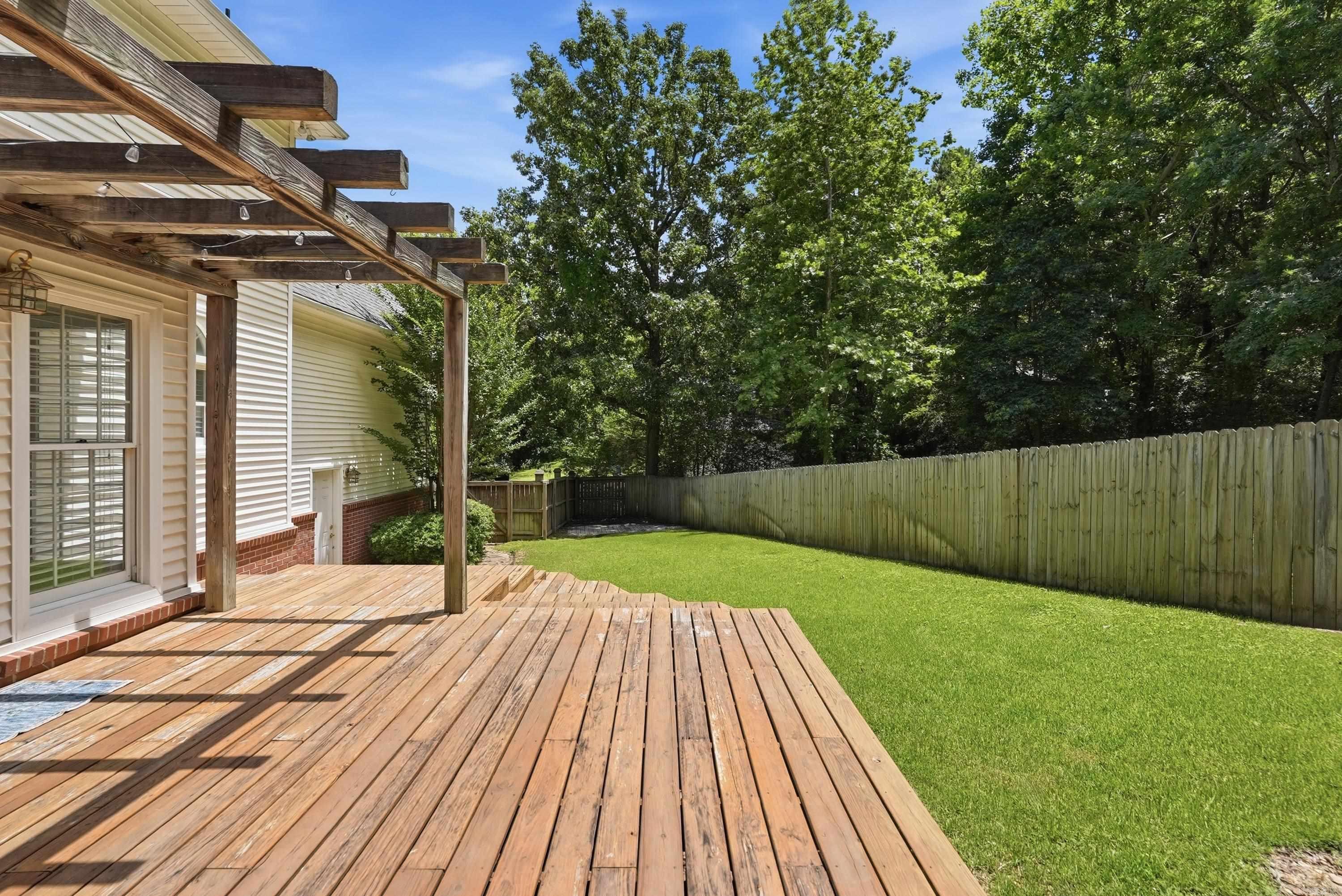 CARRIAGE CREEK - Residential