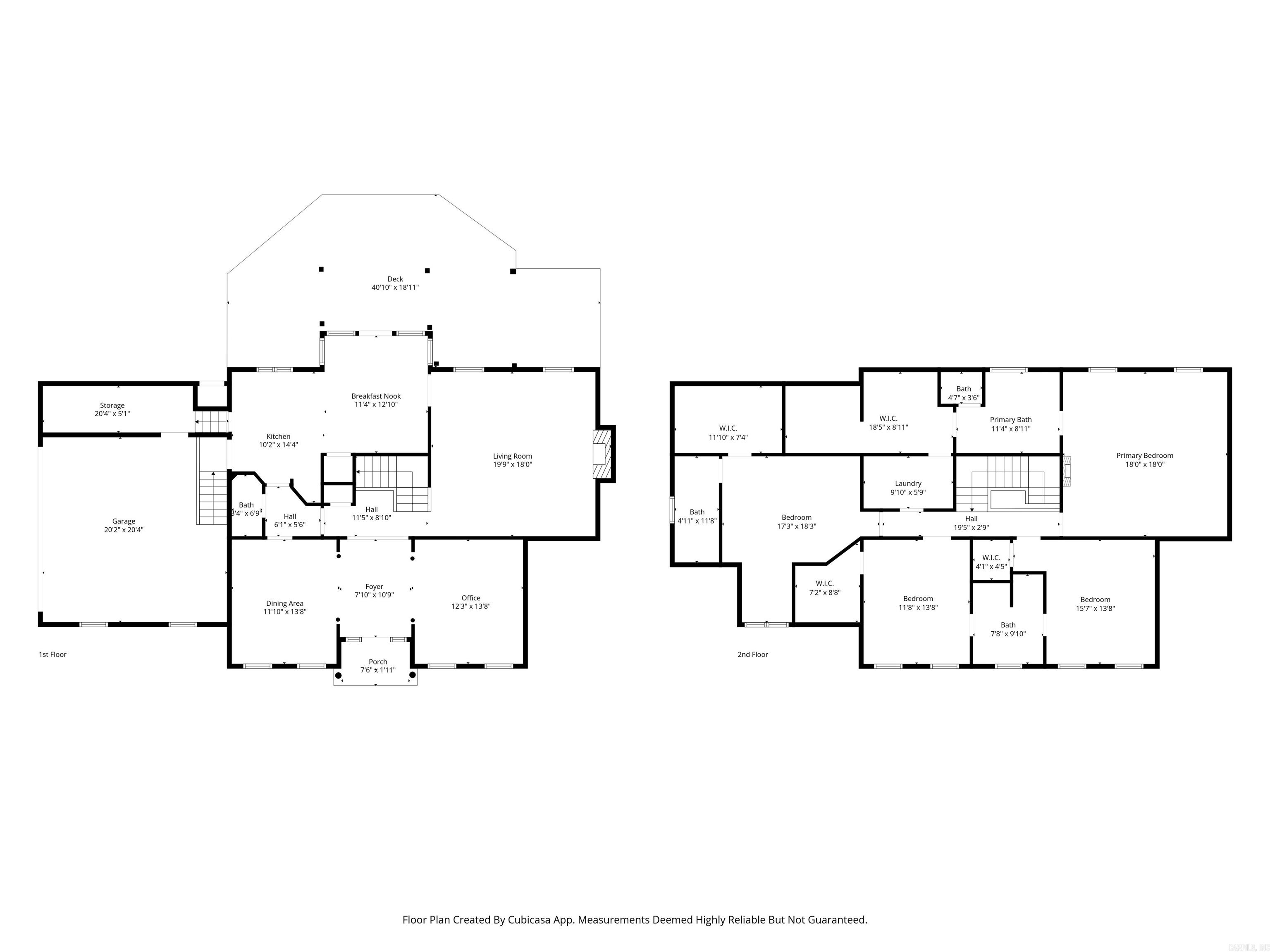 CARRIAGE CREEK - Residential