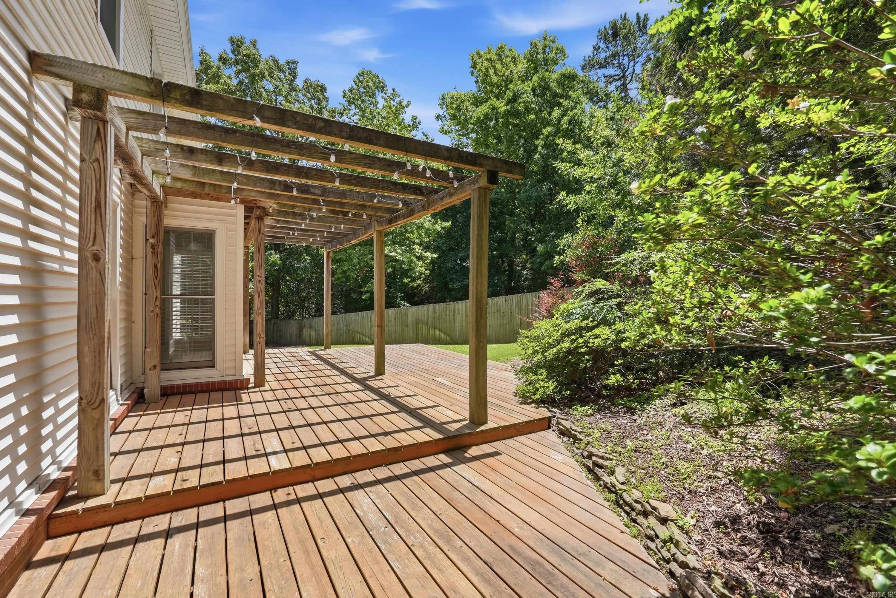 CARRIAGE CREEK - Residential