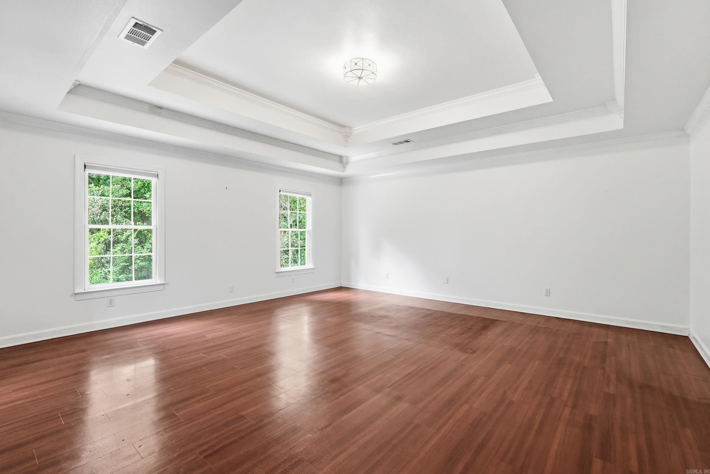 CARRIAGE CREEK - Residential
