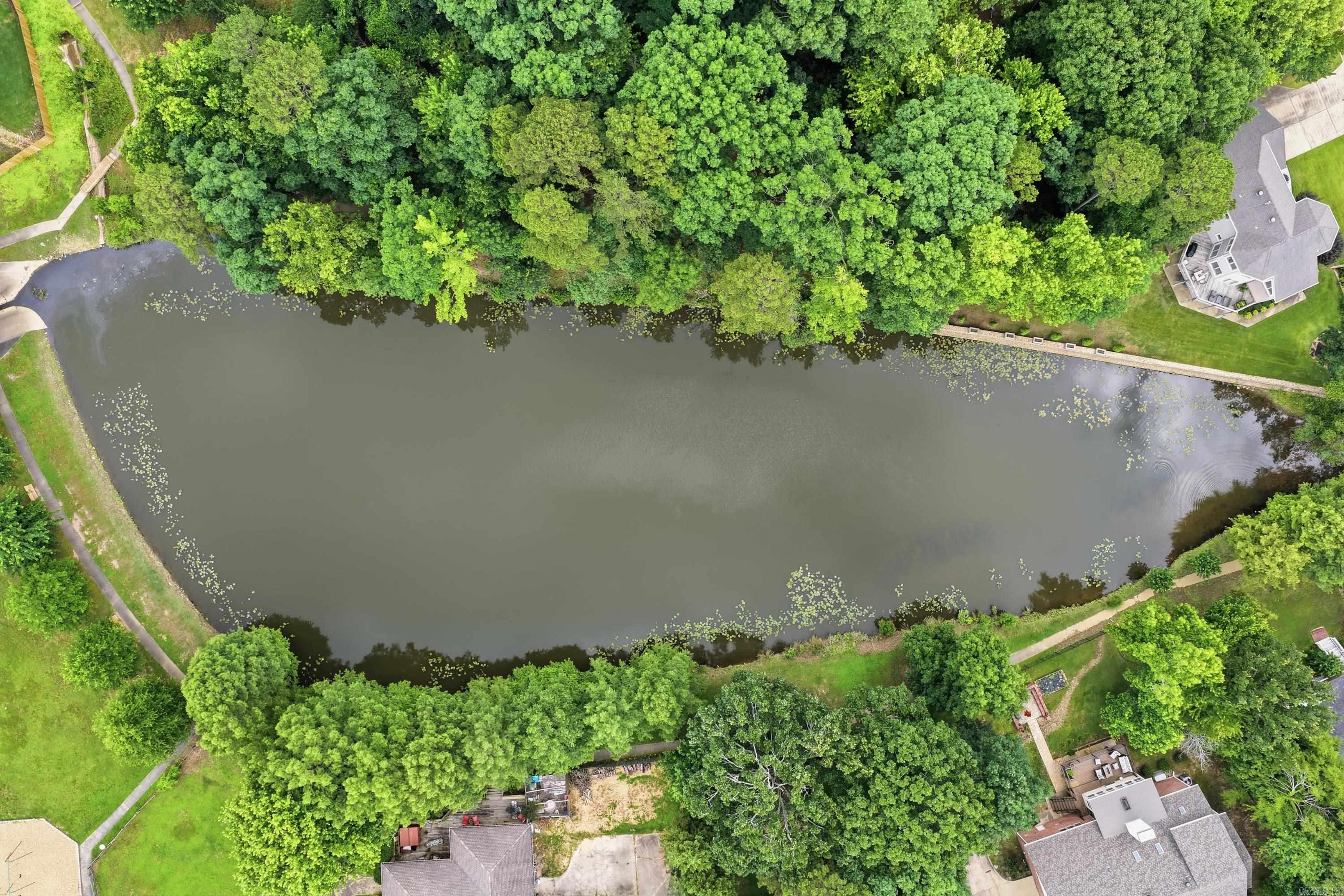 CARRIAGE CREEK - Residential