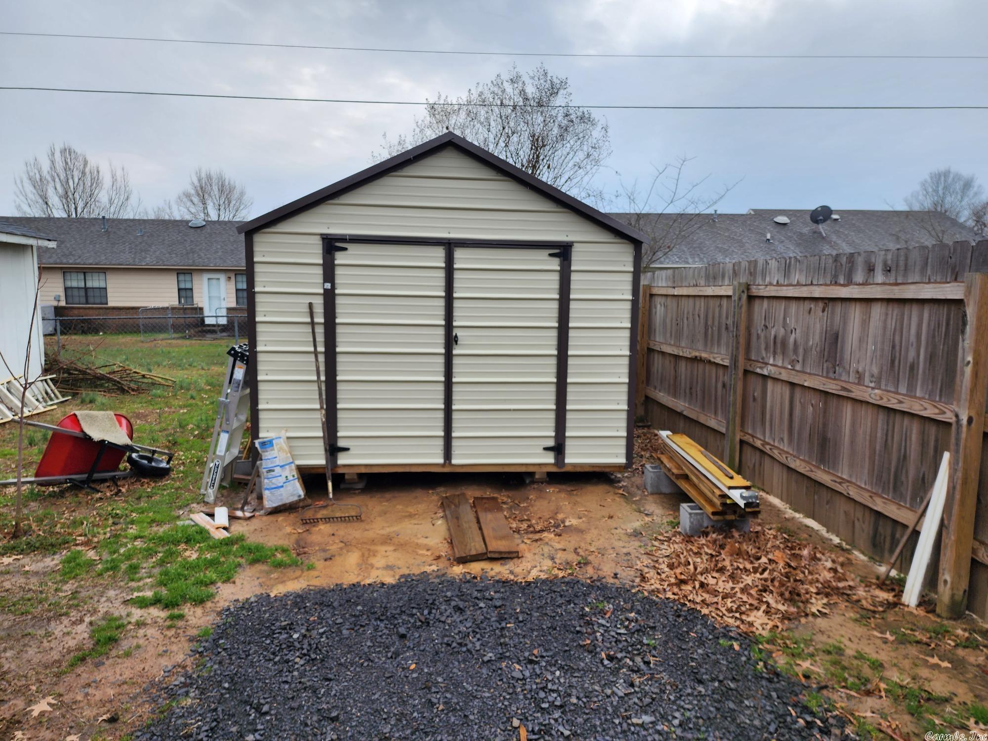 Southaven - Residential