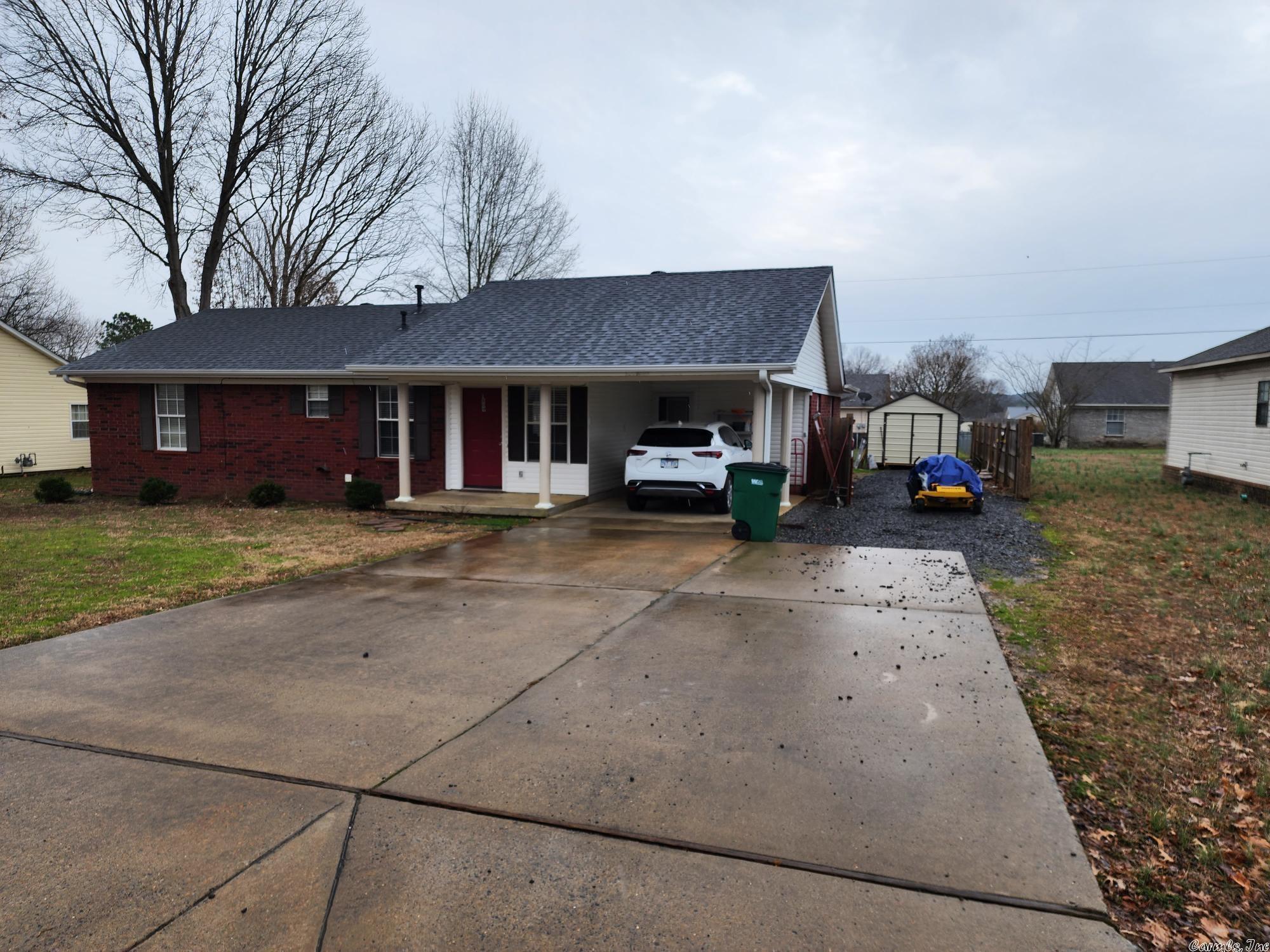 Southaven - Residential
